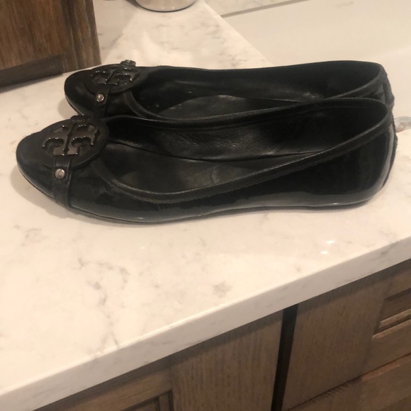 Tory burch flats - Picture 3 of 6